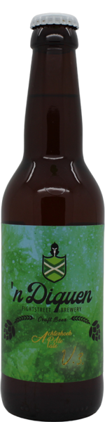 Fightstreet 'n Diquen Achterhoek Pale Ale V3