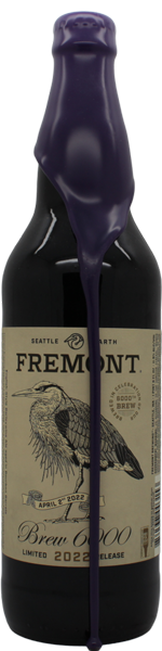 Fremont Brew 6000 2022