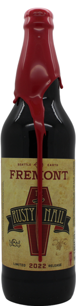 Fremont The Rusty Nail 2022