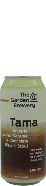 Garden Brewery Tama