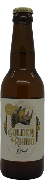 Golden Rhino Blond