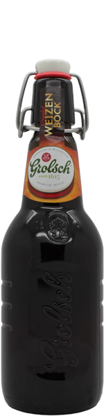  Dunkel WeizenBock