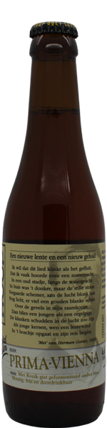 Hoop Prima Vienna Lager