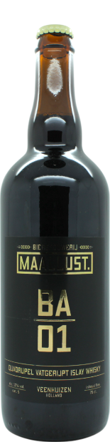 Maallust BA|01 - 75cl