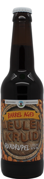 Meuleneind Meulenkruid Barrel Aged