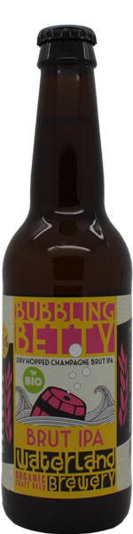 Waterland Bubbling Betty