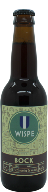 Wispe Bock