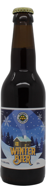 12 Stuyvers Winterbier