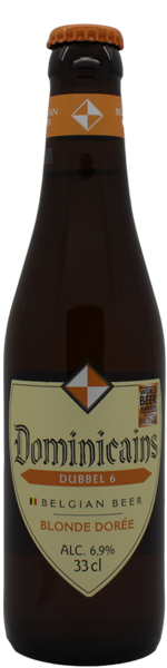 3F Dominicains Dubbel 6