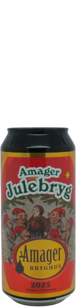 Amager Julebryg 2025