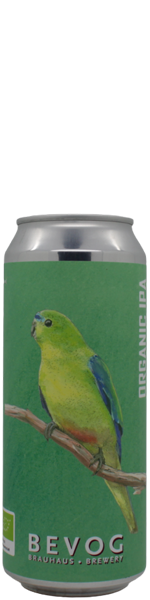 Bevog Extinction Is Forever!: Orange-Bellied Parrot - blik