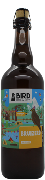 Bird Bruizerd - 75cl