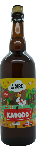 Bird Kadodo - 75cl