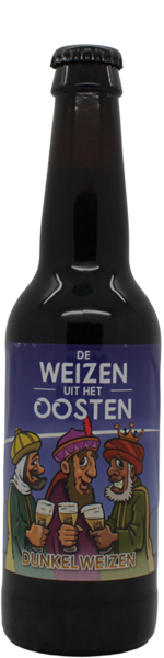 Borne De Weizen uit het Oosten