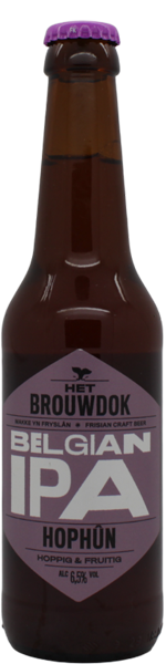 Brouwdok Hophun