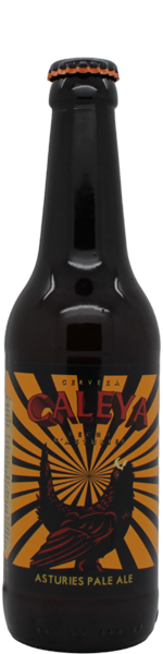 Caleya Asturies Pale Ale