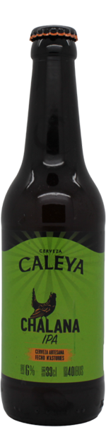 Caleya Chalana IPA