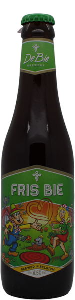 De Bie Fris Bie