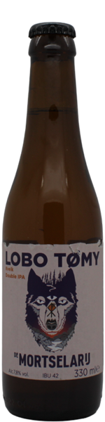  Lobo Tomy