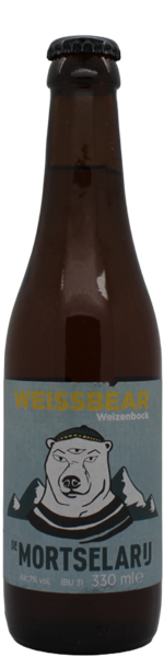  Weissbear