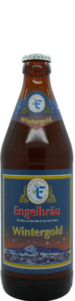 Engelbrau Wintergold