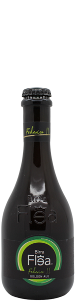 Flea Federico II