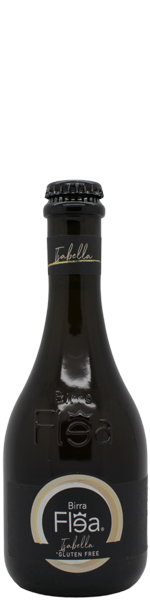 Flea Isabella - glutenfree
