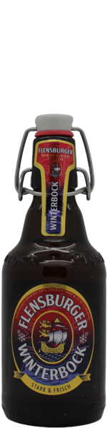 Flensburger Winterbock