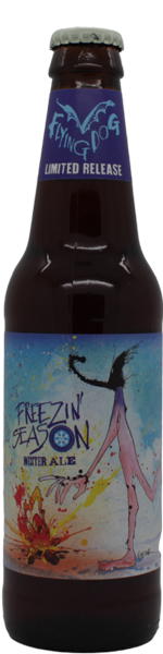 Flying Dog Freezin’ Season