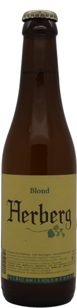 Herberg blond