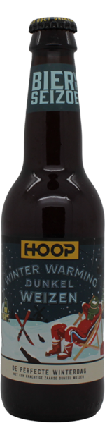 Hoop Winter Warming Dunkelweizen