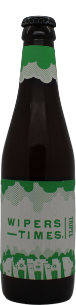 Kazematten Wipers Times Tripel