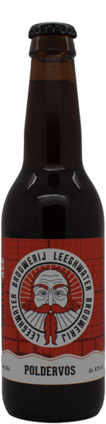 Leeghwater Poldervos