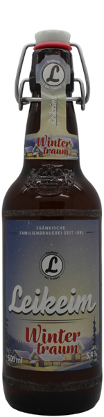 Leikeim Wintertraum