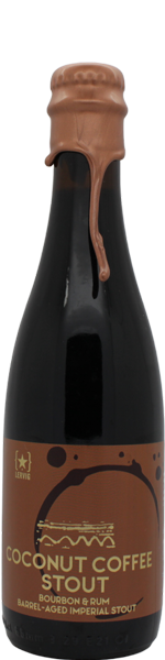 Lervig Coconut Coffee Stout