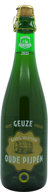 Oud Beersel Oude Pijpen