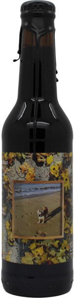 Pohjala Billie’s BA 24hr Stout