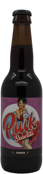 Puik Senorita