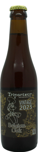 Triporteur Belgian Oak Vintage 2023