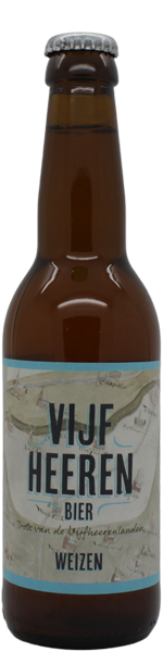 Vijfheeren Weizen