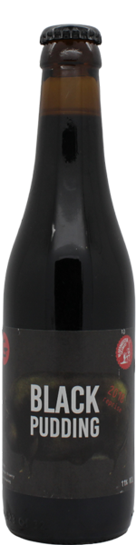 Vleesmeester Black Pudding 2018
