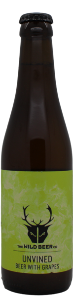  Unvined - grape ale