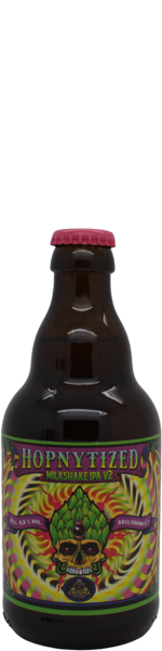 Enigma Hopnytized Milkshake IPA