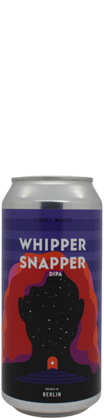 Fuerst Wiacek Whippersnapper - blik