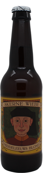 Grutte Pier Skerne Wiebe