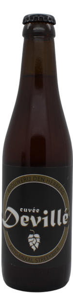 Herberg Cuvee Deville