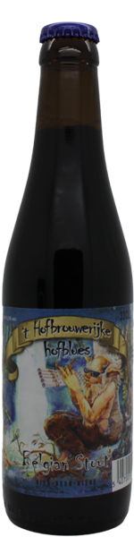 Hofbrouwerijke Hofblues