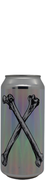Omnipollo / Trillium Big Puppy - blik