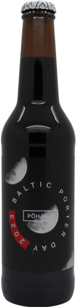 Pohjala Baltic Porter Day 2023