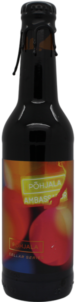 Pohjala Dutch Ambassador Blend